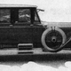 Illustration for article titled 1923 Envisions the Two-Wheeled Flying Car of 1973